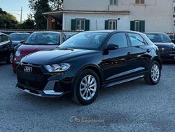 Nero Usata 2020 Audi A1 Sportback Ambiente Due volumi | 18.790 € (Buon prezzo)