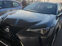 Grigio Usata 2021 Lexus UX SUV | 22.500 € (Buon prezzo)