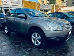 Bronzo Usata 2009 Nissan Qashqai SUV | 3499 € (Ottimo prezzo)