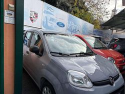 Grigio Usata 2022 Fiat Panda Due volumi | 9850 € (Buon prezzo)