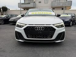 Bianco Usata 2023 Audi A1 S-Line Due volumi | 24.900 € (Buon prezzo)