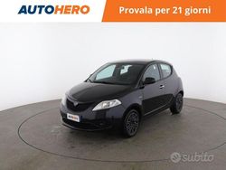 Blu Usata 2019 Lancia Ypsilon Gold Due volumi | 8799 € (Buon prezzo)