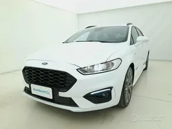 Usata 2021 Ford Mondeo Business Edition Station wagon | 17.490 € (Ottimo prezzo)