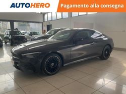 Grigio Usata 2024 Mercedes 220 Advanced Plus Coupé | 51.699 € (Super prezzo)