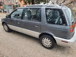 Grigio Usata 1993 Mitsubishi Space Wagon Monovolume | 4500 €