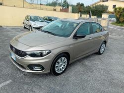Oro Usata 2017 Fiat Tipo Pop Tre volumi | 6500 € (Super prezzo)