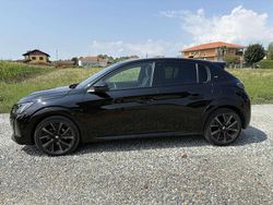 Usata 2021 Peugeot 208 GT Due volumi | 17.000 € (Buon prezzo)