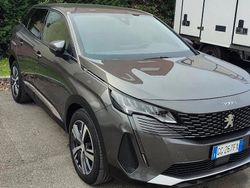 Usata 2021 Peugeot 3008 Allure SUV | 19.900 € (Buon prezzo)