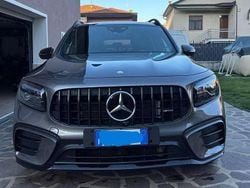Grigio Usata 2024 Mercedes GLB35 Premium Plus SUV | 55.000 € (Molto cara)