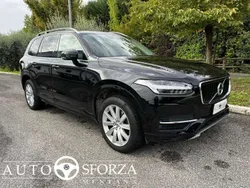 Nero Usata 2018 Volvo XC90 Business Edition SUV | 28.900 € (Buon prezzo)