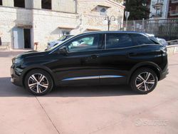 Nero Usata 2022 Peugeot 3008 GTi SUV | 18.950 € (Buon prezzo)