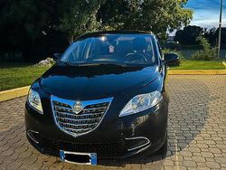 Nero Usata 2013 Lancia Ypsilon Due volumi | 3500 € (Ottimo prezzo)