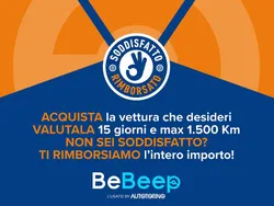Argento metallizzato Usata 2022 Smart ForTwo Electric Drive | 15.500 € (Buon prezzo)