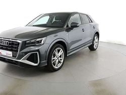 Grigio daytona Usata 2024 Audi Q2 S-Line SUV | 32.900 € (Buon prezzo)