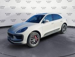 Argento Usata 2022 Porsche Macan SUV | 65.900 € (Buon prezzo)