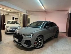 Grigio Usata 2021 Audi RS Q3 Performance SUV | 49.900 € (Buon prezzo)