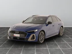 Blu Nuova 2024 Audi A5 Edition .1 Coupé | 69.900 € (Cara)