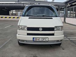 Usata 1994 VW T4 Furgone | 9999 €