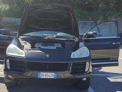 Nero Usata 2007 Porsche Cayenne SUV | 10.000 € (Super prezzo)