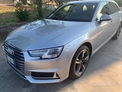 Other Usata 2018 Audi A4 Business Station wagon | 18.500 € (Cara)