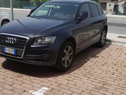 Nero Usata 2009 Audi Q5 SUV | 9000 € (Buon prezzo)