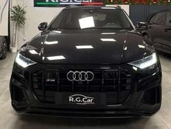Nero Usata 2019 Audi Q8 SUV | 49.900 € (Super prezzo)