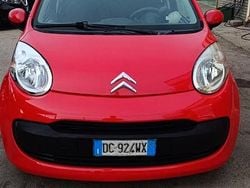Rosso Usata 2006 Citroën C1 Due volumi | 1800 €