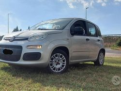 Usata 2016 Fiat Panda Pop Due volumi | 6900 € (Buon prezzo)