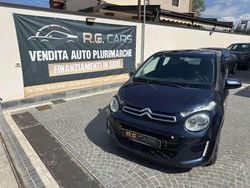 Other Usata 2014 Citroën C1 Feel Due volumi | 6450 € (Cara)