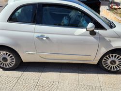 Bianco Usata 2012 Fiat 500 Due volumi | 5500 € (Ottimo prezzo)