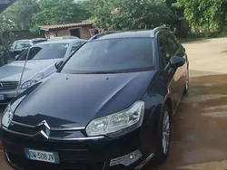 Usata 2010 Citroën C5 Station wagon | 1400 € (Super prezzo)