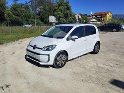 Bianco Usata 2021 VW e-up! Due volumi | 11.900 € (Buon prezzo)