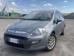 Usata 2011 Fiat Punto Evo Racing Due volumi | 2400 € (Buon prezzo)