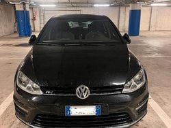 Nero Usata 2016 VW Golf VII Sportline Tre volumi | 15.000 € (Cara)