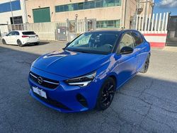 Blu Usata 2023 Opel Corsa Elegance Tre volumi | 14.900 € (Cara)