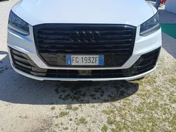 Usata 2017 Audi Q2 Ambiente SUV | 16.500 € (Molto cara)