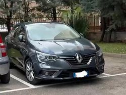 Grigio Usata 2016 Renault Mégane IV Tre volumi | 9600 € (Buon prezzo)