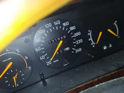 Usata 1992 Saab 900 Cabriolet Cabrio | 4000 €