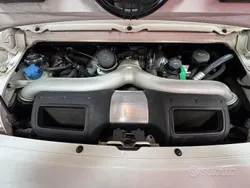 Usata 2009 Porsche 997 Turbo Coupé | 102.500 €