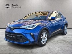 Blu Usata 2020 Toyota C-HR Active SUV | 16.900 € (Buon prezzo)