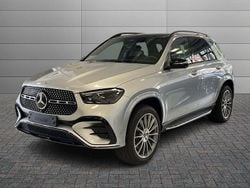 Argento Nuova 2025 Mercedes GLE300 SUV | 91.590 € (Buon prezzo)