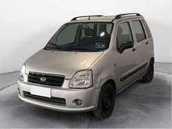 Other Usata 2004 Suzuki Wagon R+ GL Station wagon | 4900 € (Buon prezzo)