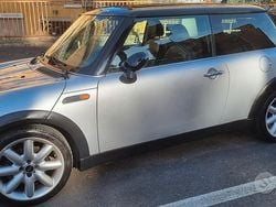 Usata 2005 Mini Cooper Due volumi | 2500 € (Buon prezzo)