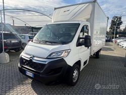 Bianco Usata 2019 Citroën Jumper Monovolume | 10.900 €