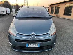 Grigio Usata 2009 Citroën Grand C4 Picasso Style Monovolume | 4700 € (Buon prezzo)