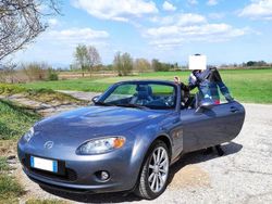 Usata 2006 Mazda MX5 Cabrio | 13.000 € (Buon prezzo)