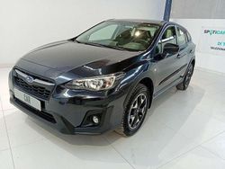 Grigio Usata 2019 Subaru XV SUV | 13.900 € (Super prezzo)