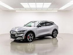 Grigio [7ye] Usata 2021 Ford Mustang Mach-E Premium SUV | 42.890 € (Cara)