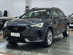 Grigio cupra Usata 2022 Cupra Formentor SUV | 26.900 € (Ottimo prezzo)