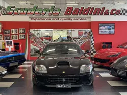 Other Usata 2005 Ferrari 575 Coupé | 132.500 €